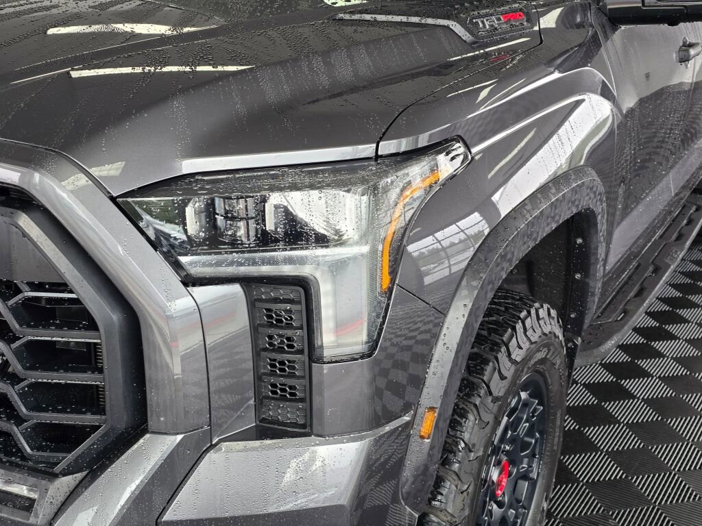 Used 2023 Toyota Tundra TRD Pro image 10