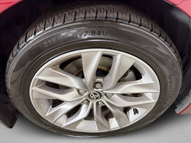 Used 2020 Toyota Avalon XLE FWD image 12