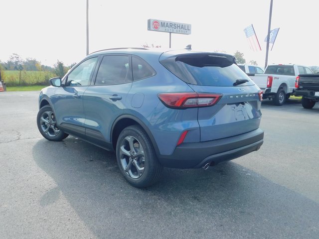 New 2026 Ford Escape ST-Line w/ Cold Weather Package image 7