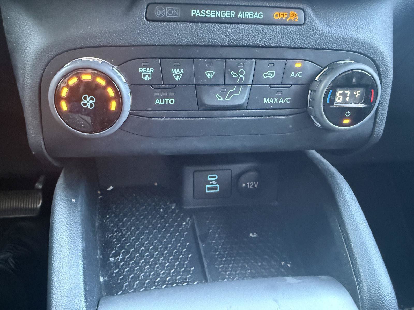 Used 2021 Ford Bronco Sport Big Bend AWD/4WD image 25