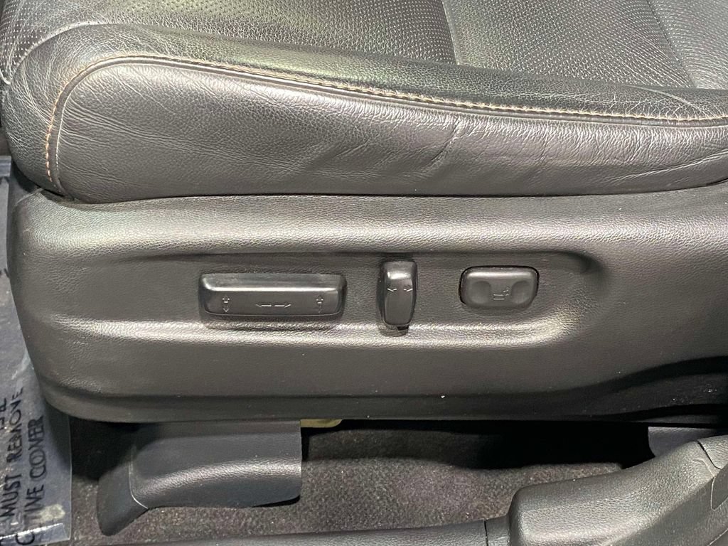 Used 2023 Honda Passport TrailSport image 18