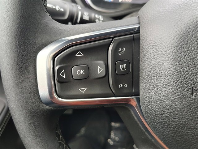 New 2026 RAM 2500 Laramie image 21