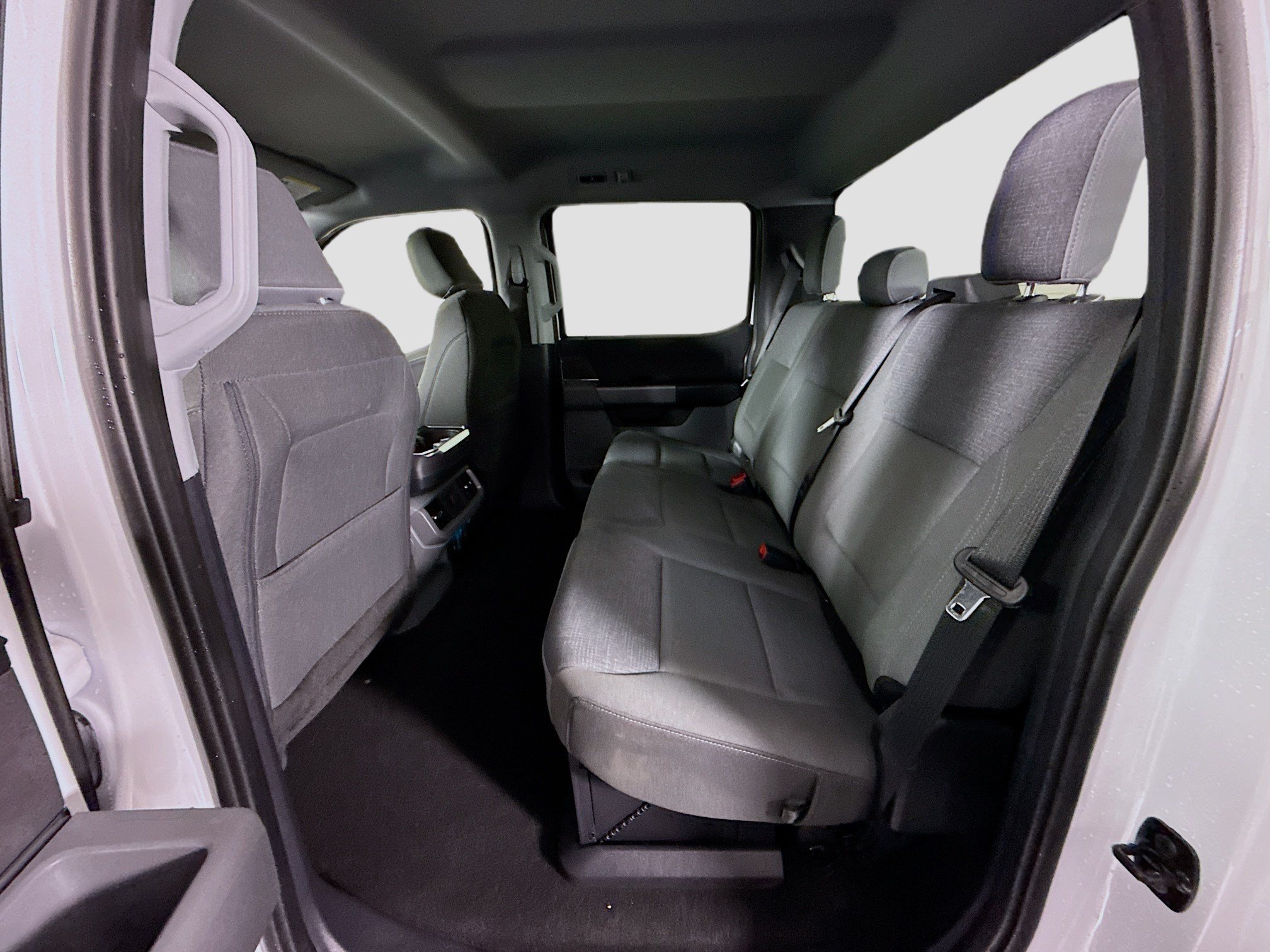 Used 2024 Ford F150 XLT w/ Mobile Office Package AWD/4WD image 23