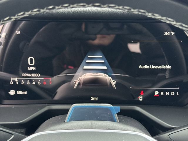 New 2026 GMC Acadia Denali w/ Super Cruise Package image 15