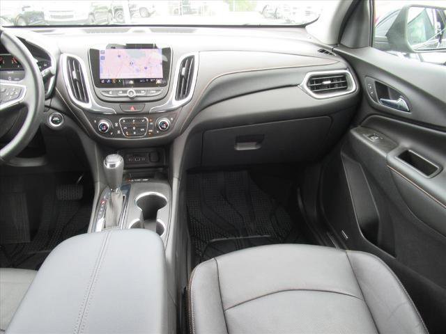 Used 2021 Chevrolet Equinox Premier image 14