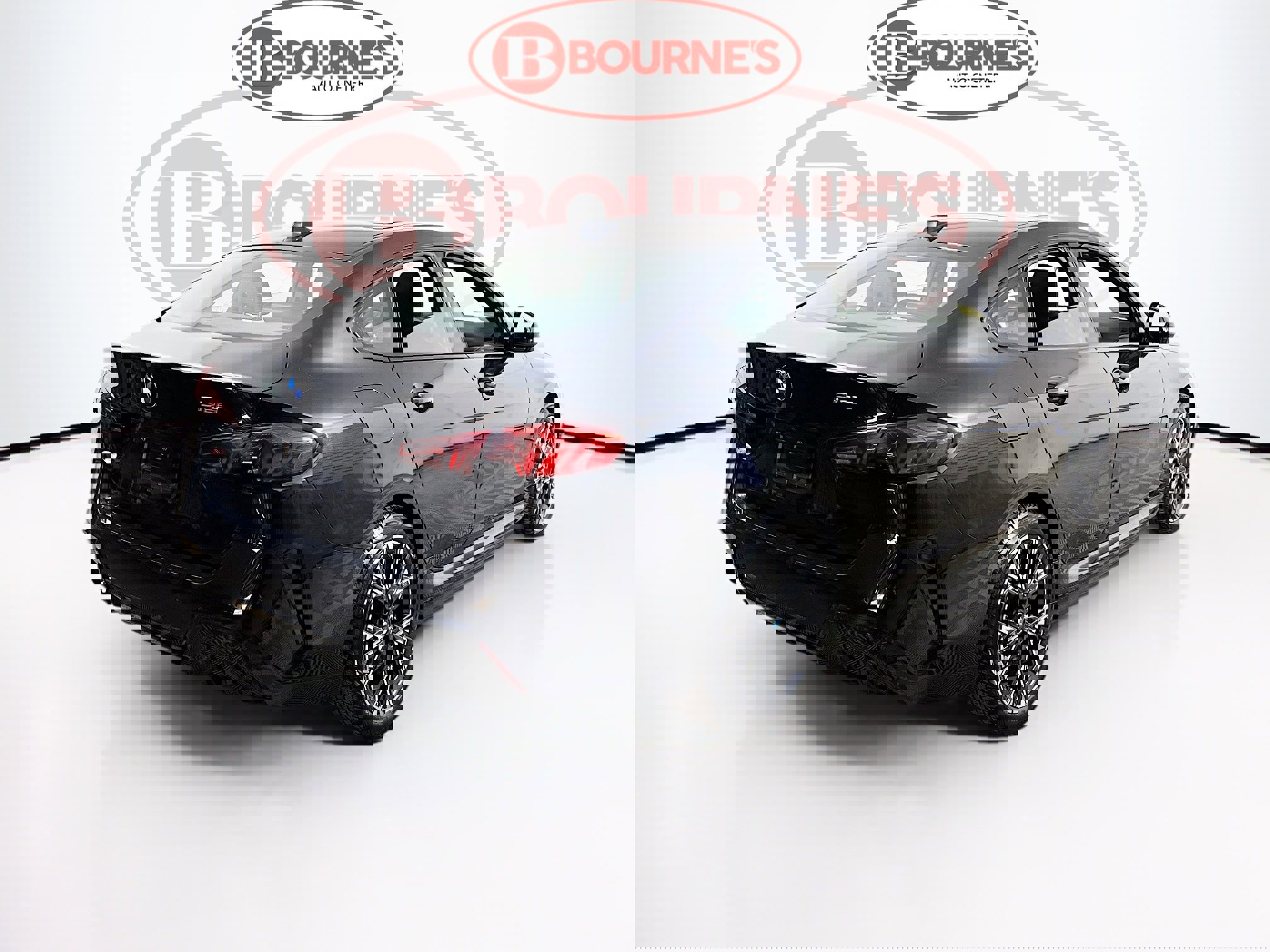 Used 2025 BMW 228i xDrive image 12