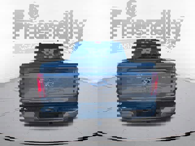 Used 2025 Ford F150 STX w/ Equipment Group 200A image 6