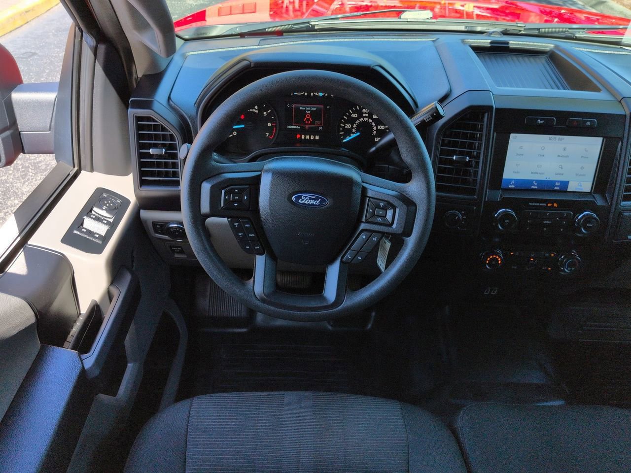 Used 2020 Ford F150 XL w/ Equipment Group 101A Mid AWD/4WD image 16