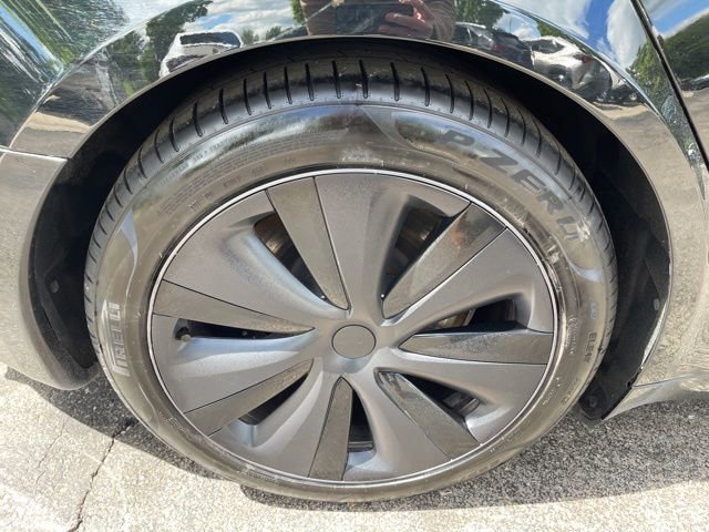 Used 2021 Tesla Model S Plaid AWD/4WD image 38