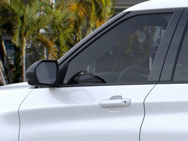 New 2026 Ford Explorer Active image 21