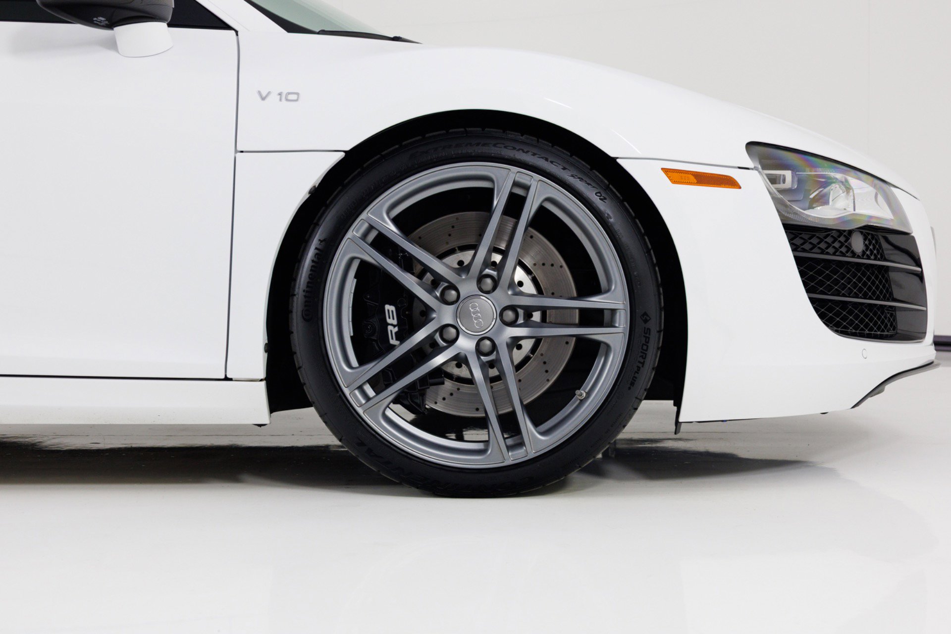 Used 2012 Audi R8 V10 AWD/4WD image 12