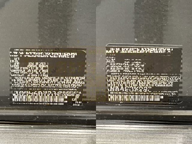 Used 2017 BMW 320i xDrive Sedan image 19