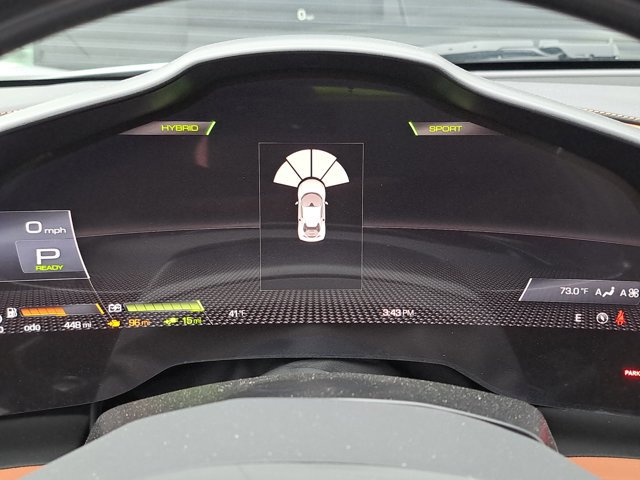 Used 2024 Ferrari 296 GTS image 24