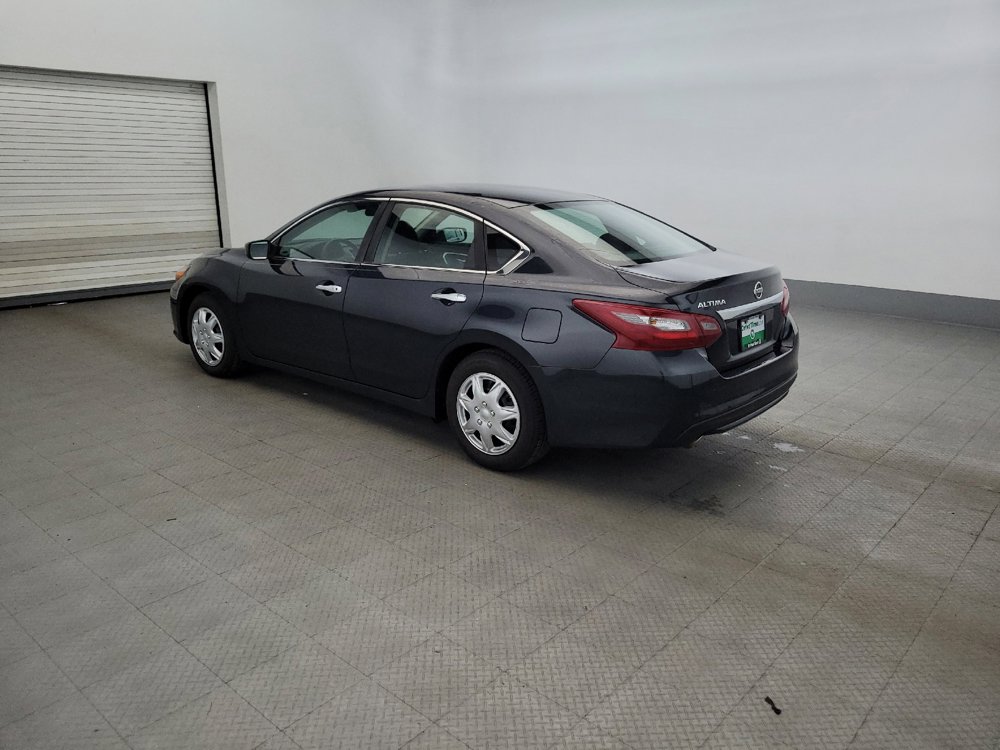 Used 2018 Nissan Altima 2.5 S FWD image 3