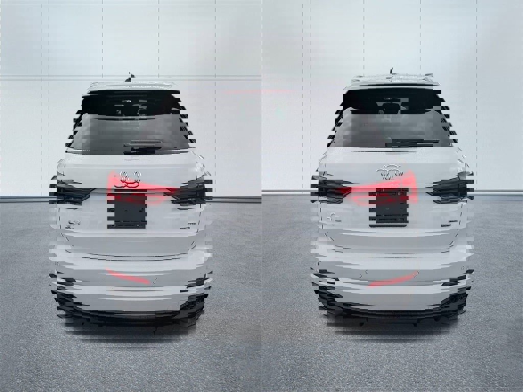 New 2025 Audi Q3 2.0T Premium image 4