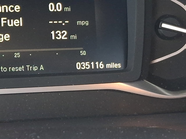 Used 2022 Honda Passport EX-L image 20