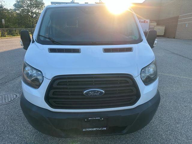 Used 2017 Ford Transit 250 130 Low Roof image 33