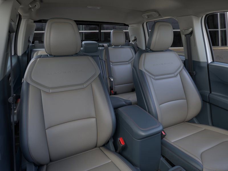 New 2026 Ford Maverick Lariat AWD/4WD image 10