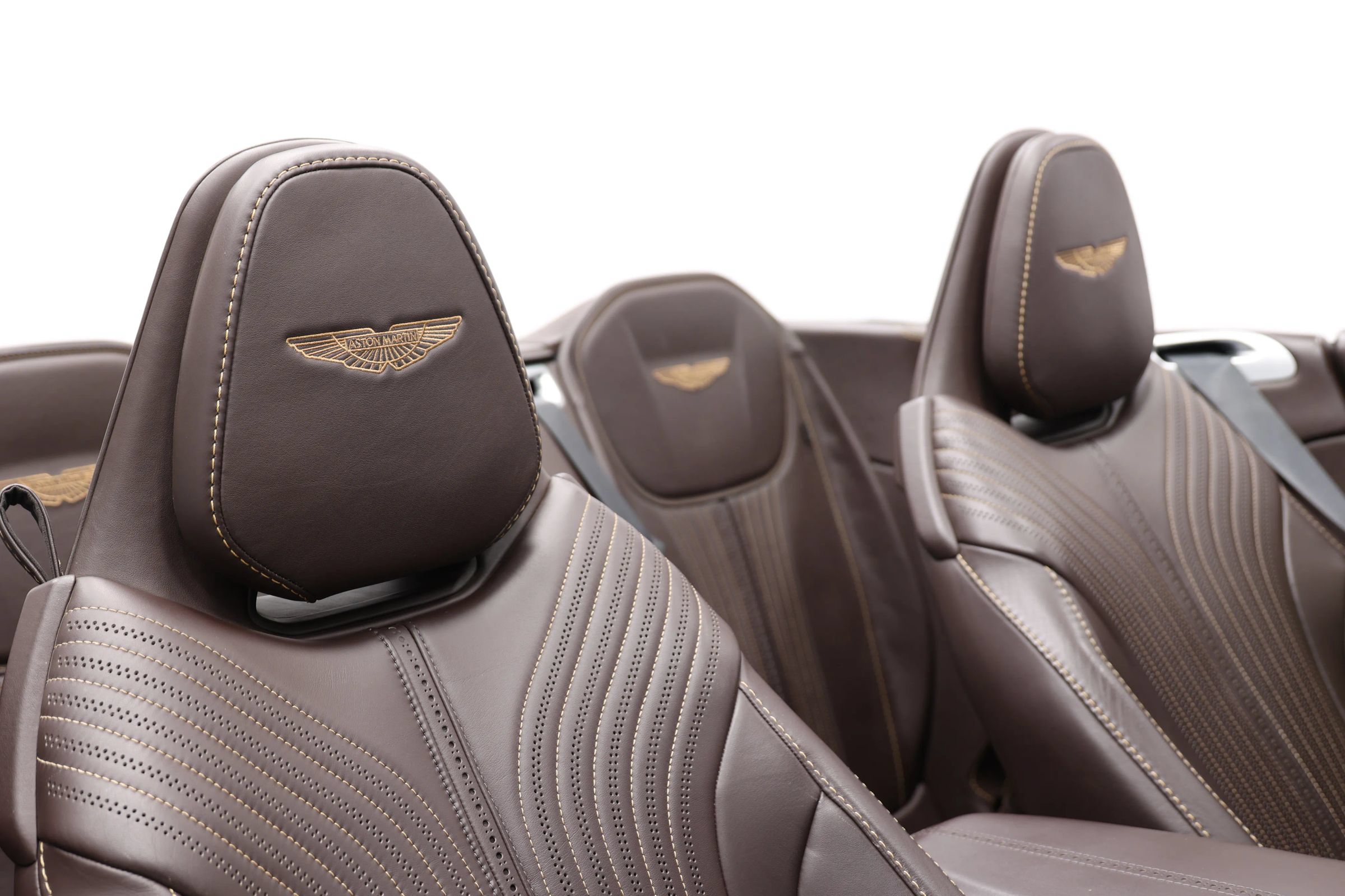 Used 2019 Aston Martin DB11 Volante RWD image 89