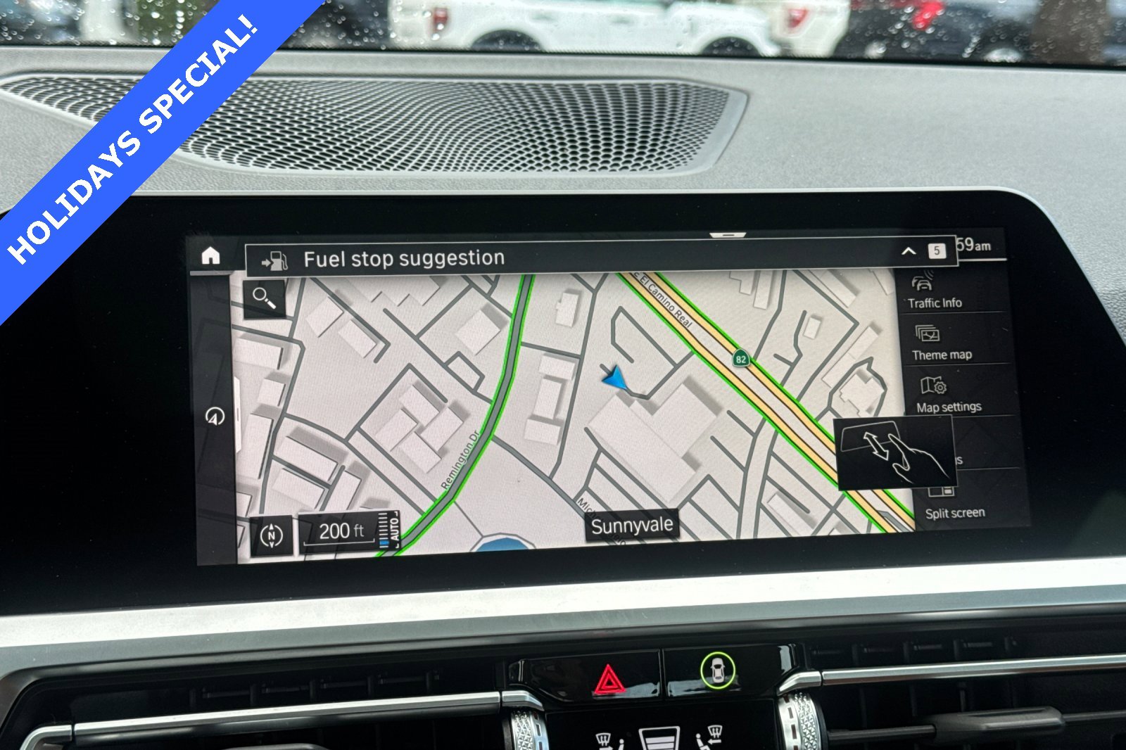 Used 2022 BMW 330e w/ Premium Package image 18