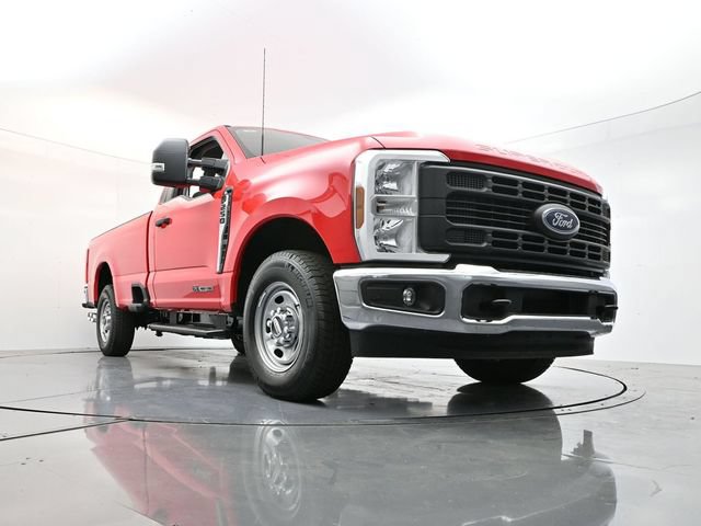 Used 2026 Ford F250 XL w/ XL Chrome Package RWD image 25