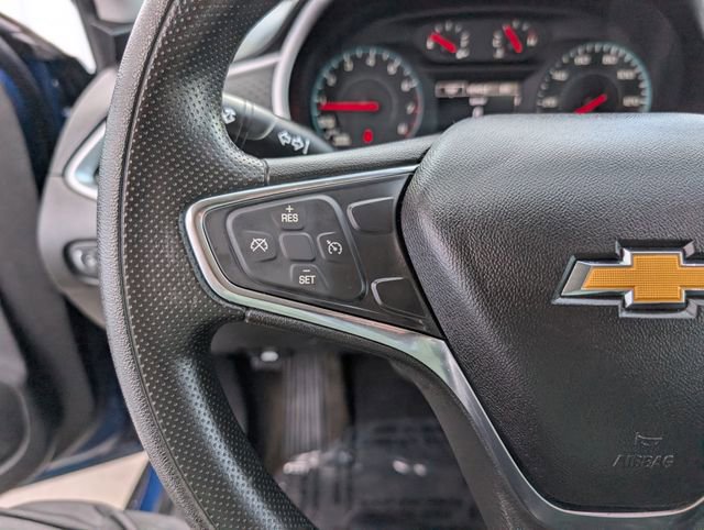 Used 2019 Chevrolet Malibu LS image 12