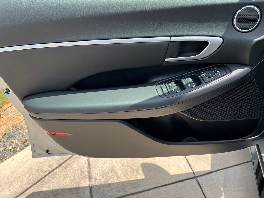 Certified 2026 Hyundai Sonata SEL FWD image 16