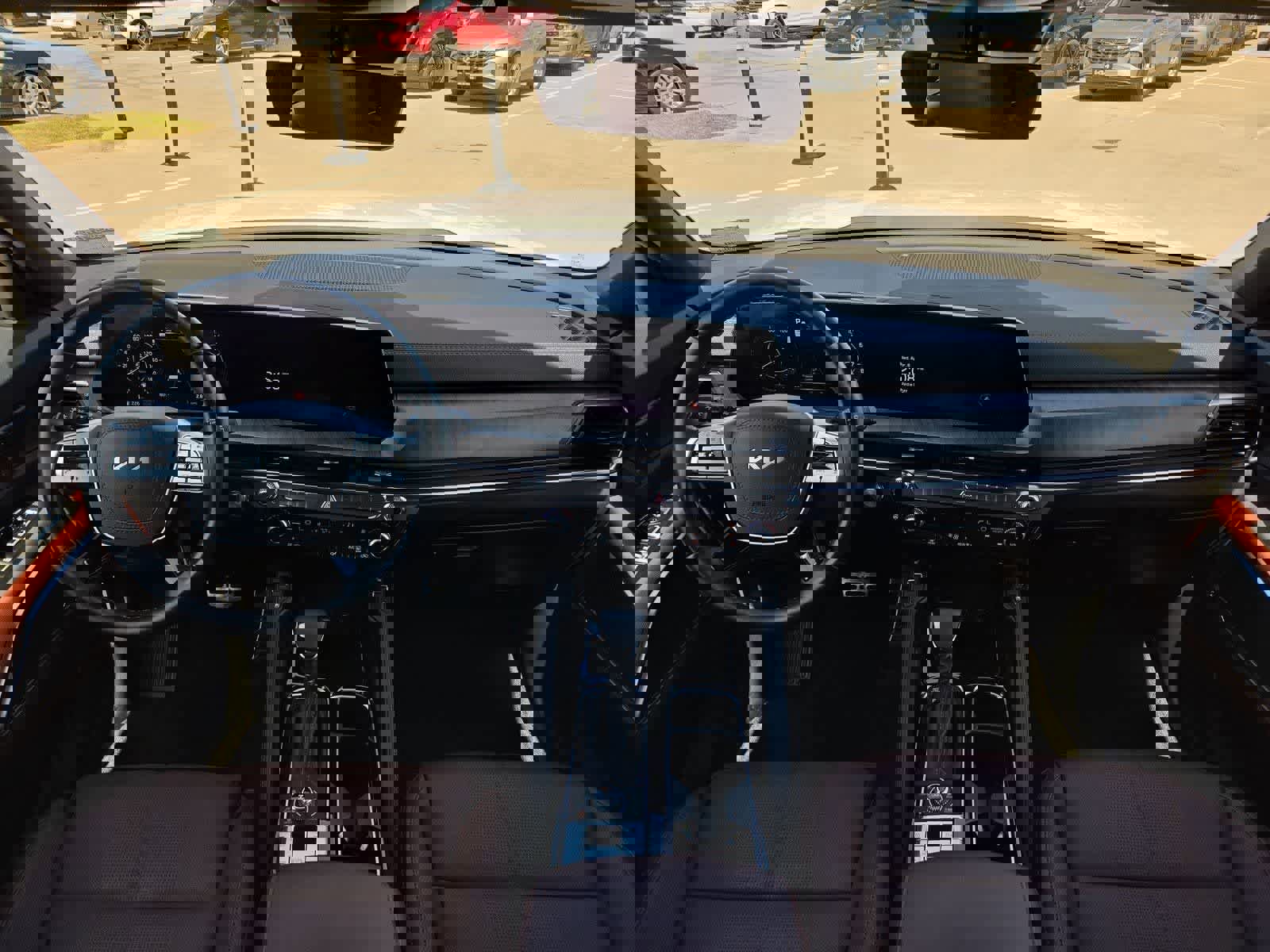 Certified 2025 Kia Telluride SX image 13