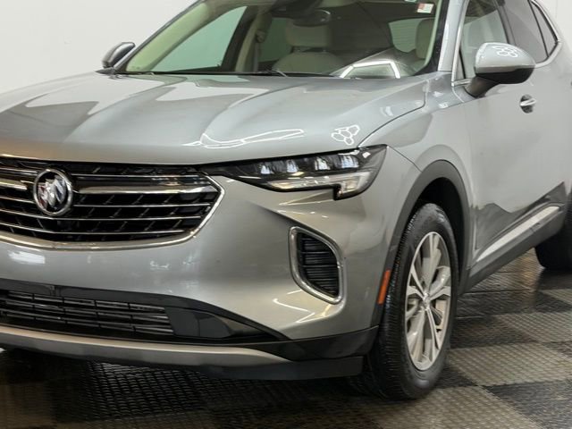Certified 2023 Buick Envision Preferred image 7