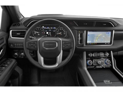 Used 2021 GMC Yukon XL Denali w/ LPO, Illumination Package AWD/4WD image 10