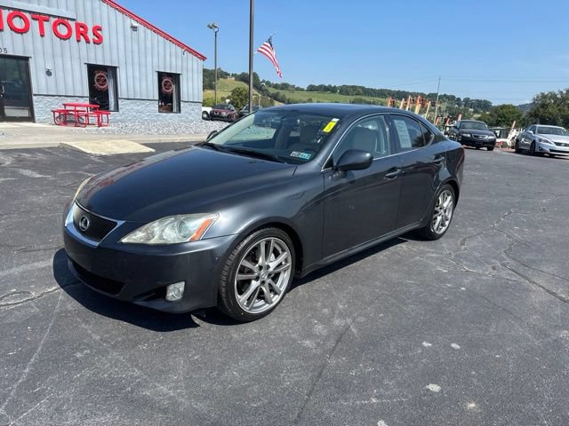 Used 2008 Lexus IS 250 RWD image 4