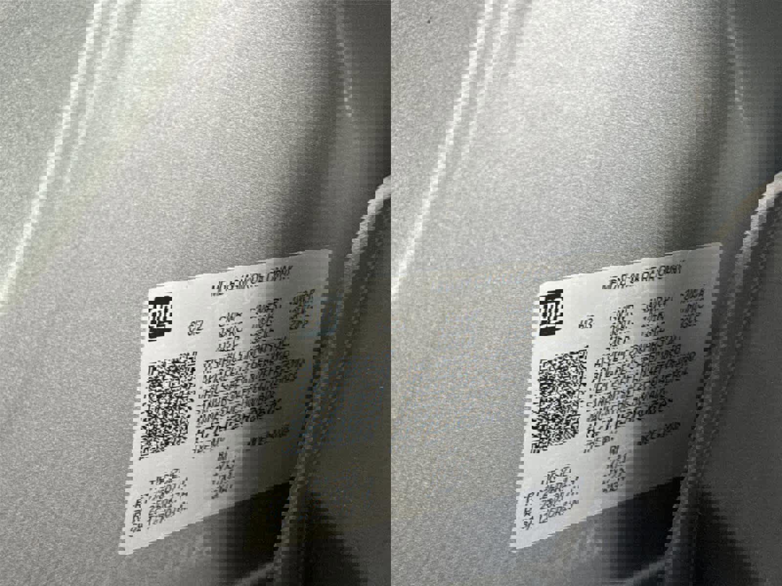 Certified 2024 Chevrolet Trax LT w/ Driver Confidence Package image 32