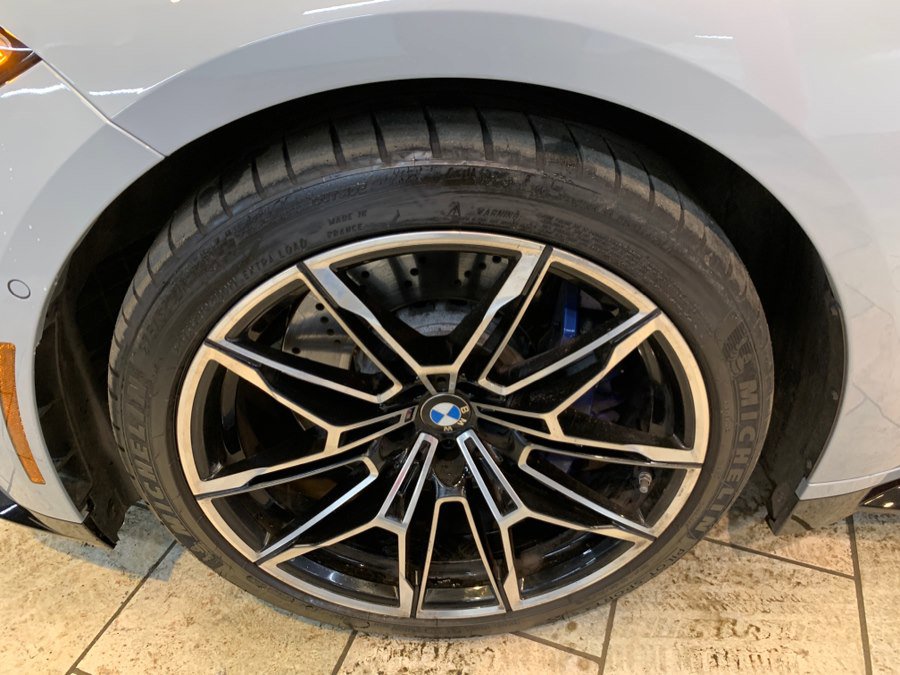 Used 2024 BMW M3 Competition image 13