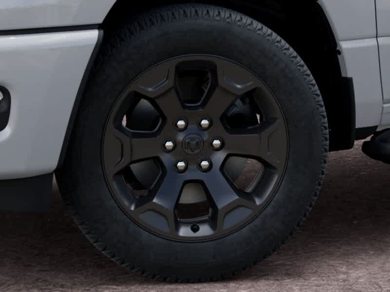 New 2026 RAM 1500 Express AWD/4WD image 8