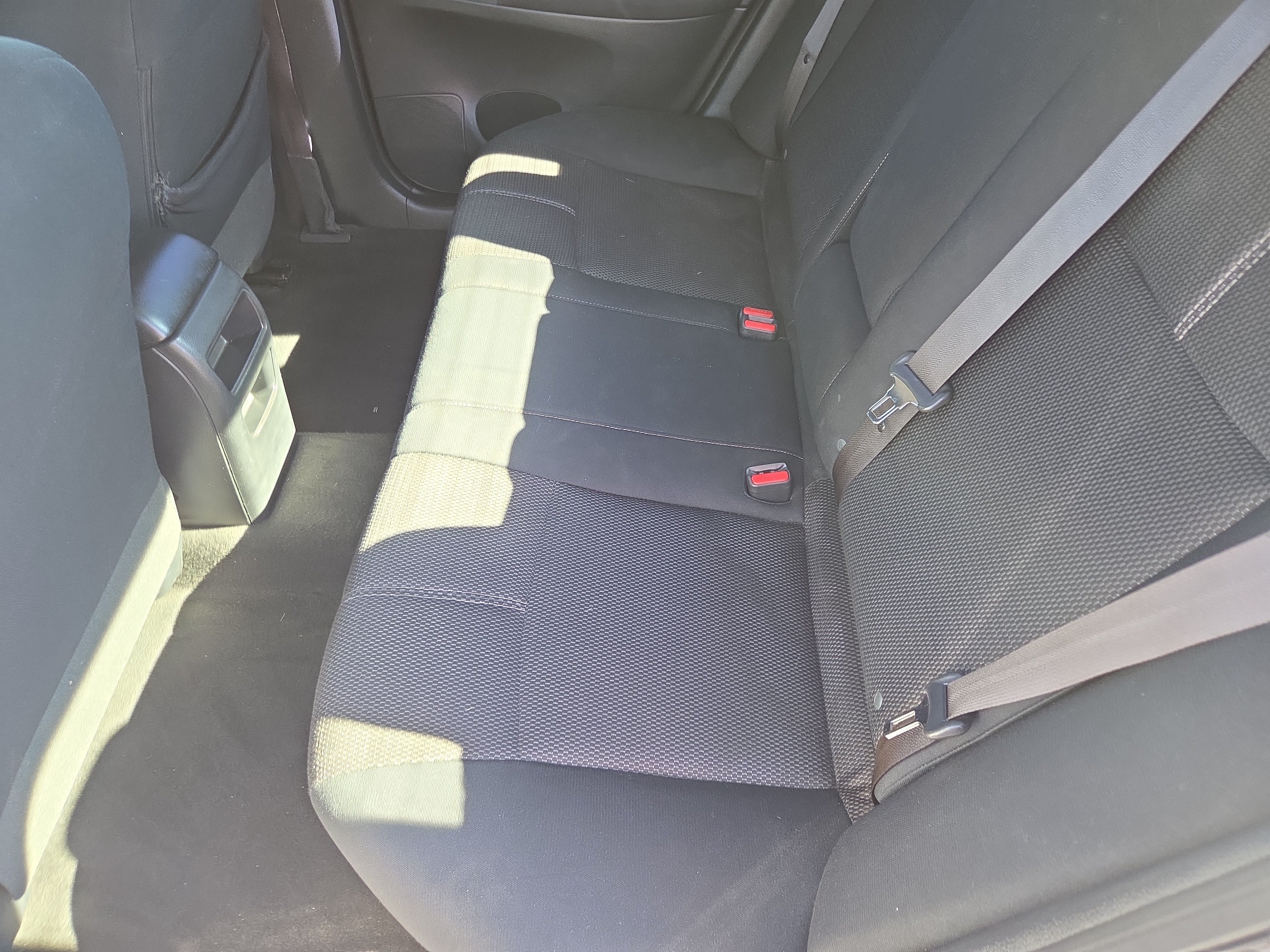 Used 2014 Nissan Sentra S FWD image 18