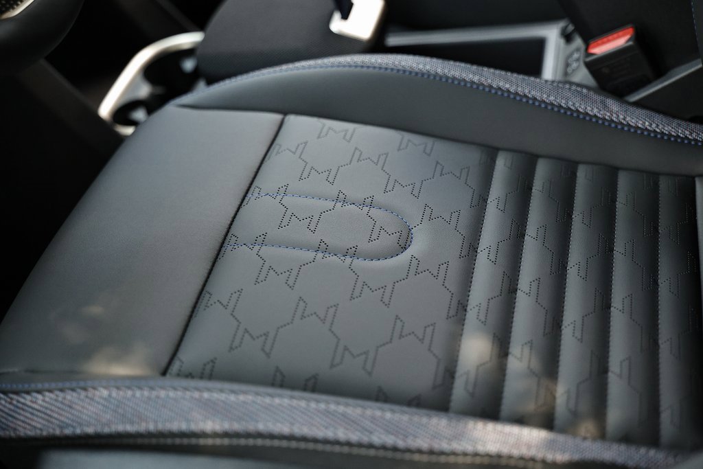 New 2025 MINI Cooper Countryman S w/ Comfort Package Max image 20