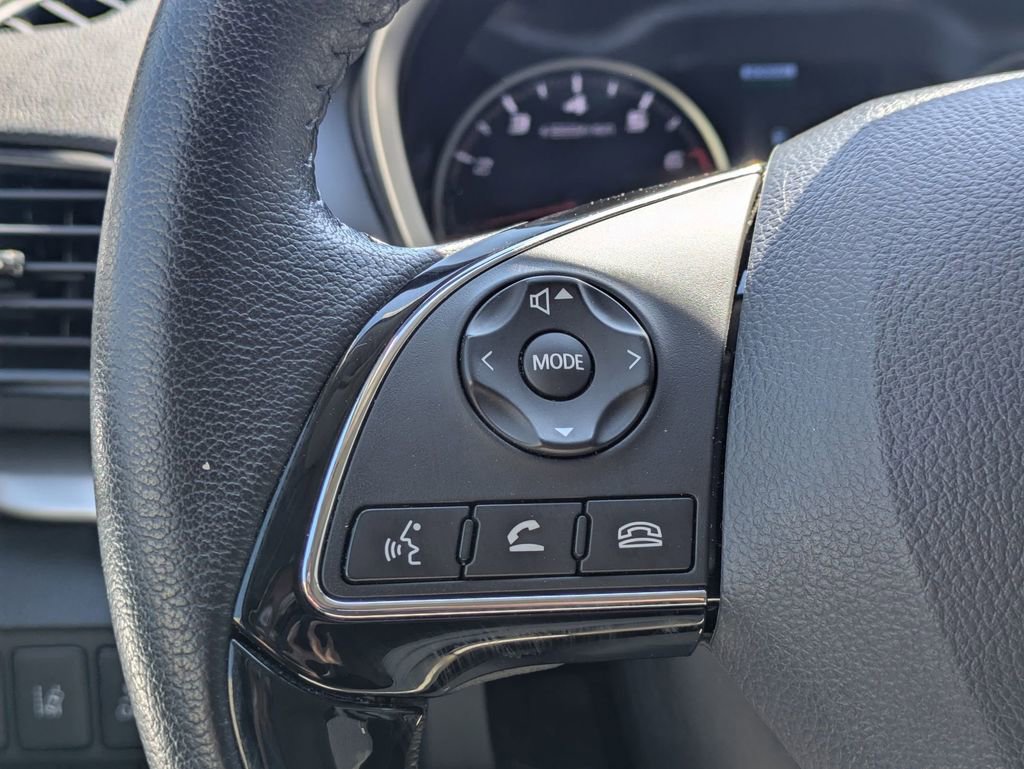 Used 2025 Mitsubishi Eclipse Cross SE image 23