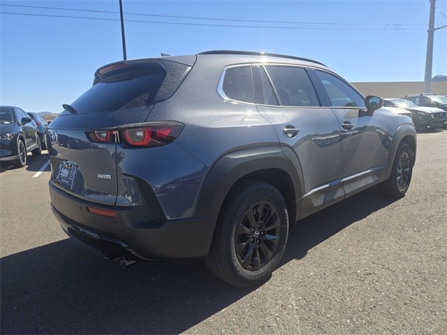 New 2026 MAZDA CX-50 AWD 2.5 Hybrid w/ Weather Package image 4