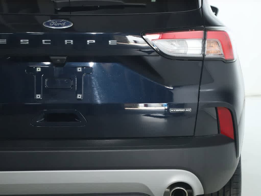 Used 2021 Ford Escape SE w/ Convenience Package image 43