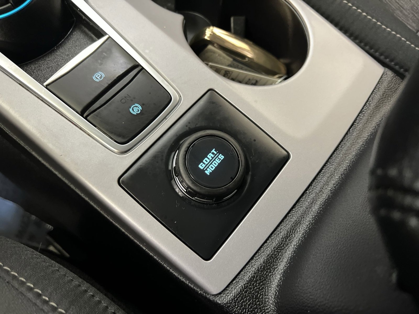 Used 2022 Ford Bronco Sport Big Bend w/ Convenience Package image 35