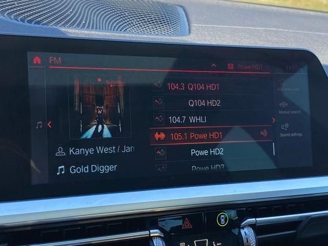 Used 2020 BMW M340i xDrive w/ Premium Package image 30