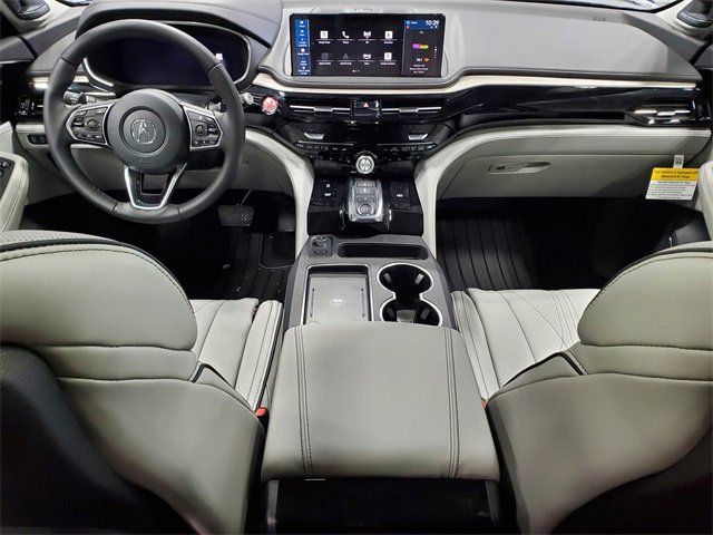 New 2026 Acura MDX w/ Advance Package image 15