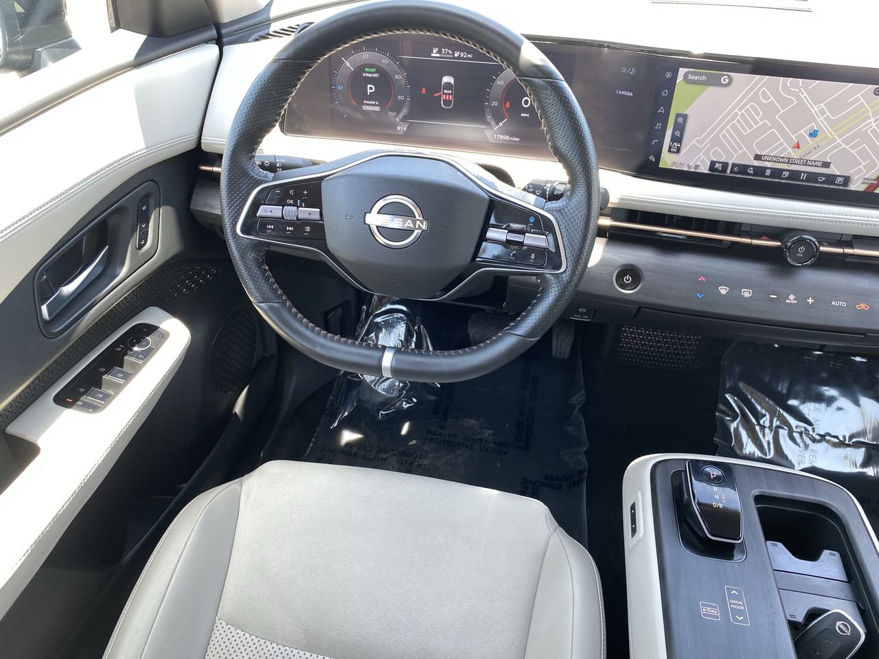 Certified 2023 Nissan Ariya FWD image 16