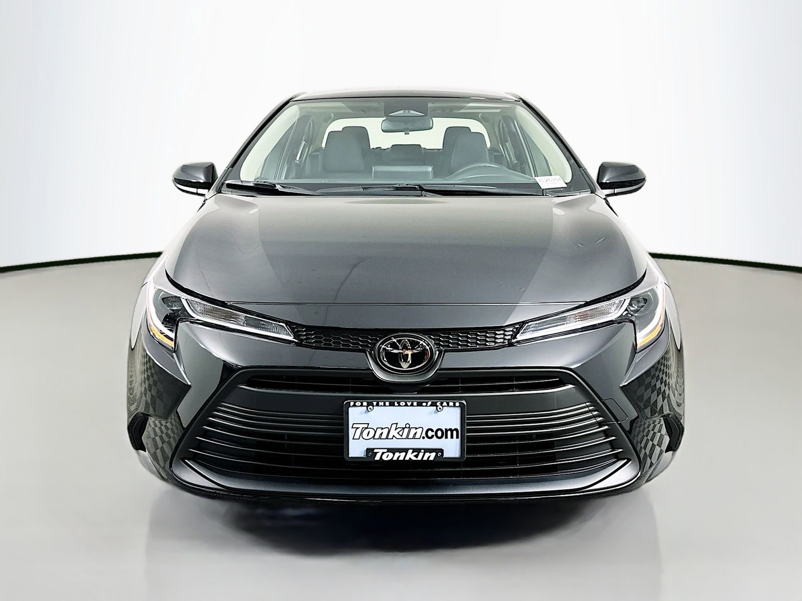 New 2026 Toyota Corolla LE image 2