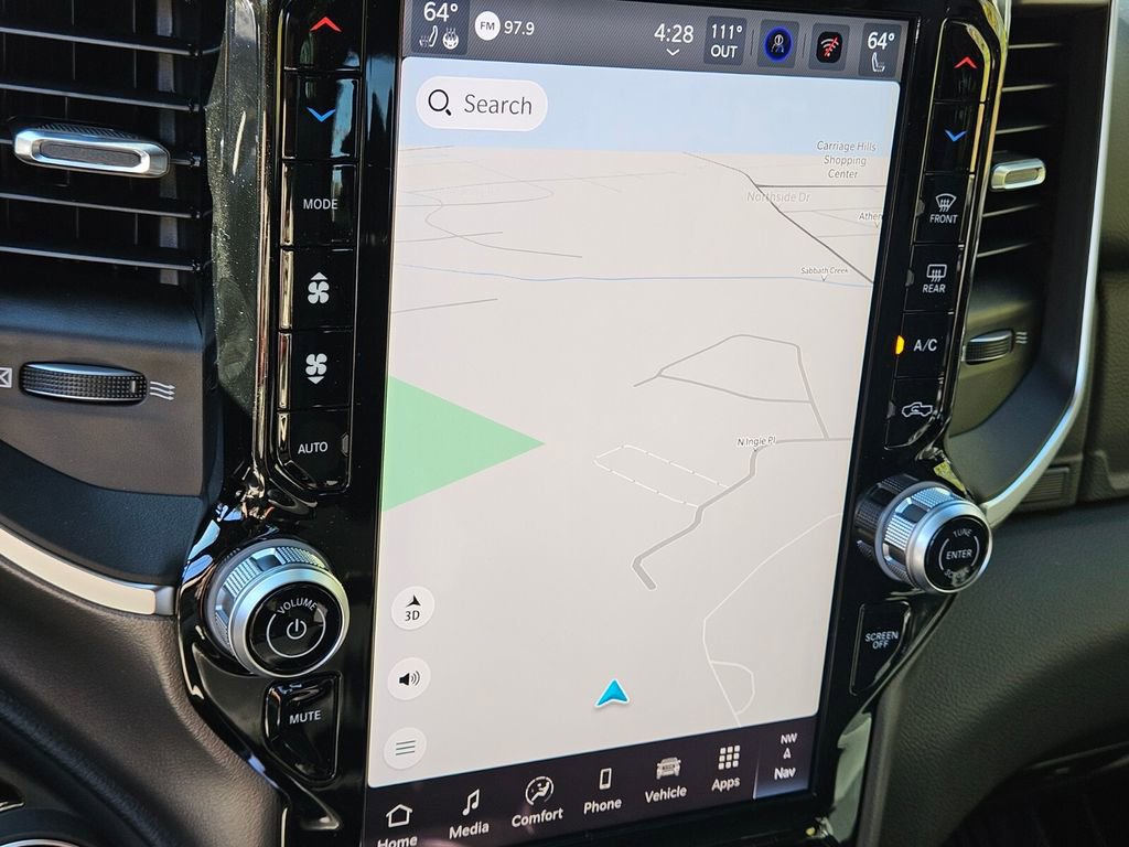 New 2026 RAM 1500 Big Horn image 24