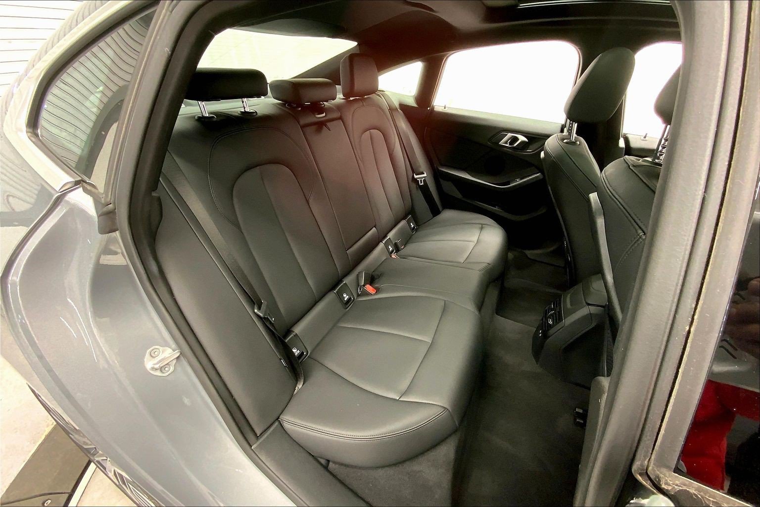 Used 2024 BMW 228i xDrive Gran Coupe w/ Premium Package AWD/4WD image 11