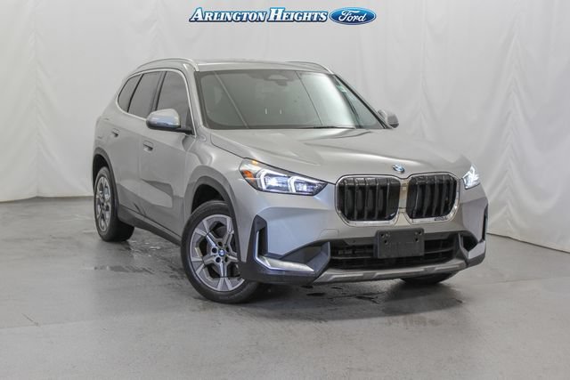 Used 2023 BMW X1 xDrive28i w/ Convenience Package