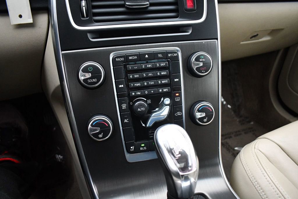 Used 2013 Volvo S60 T5 image 29