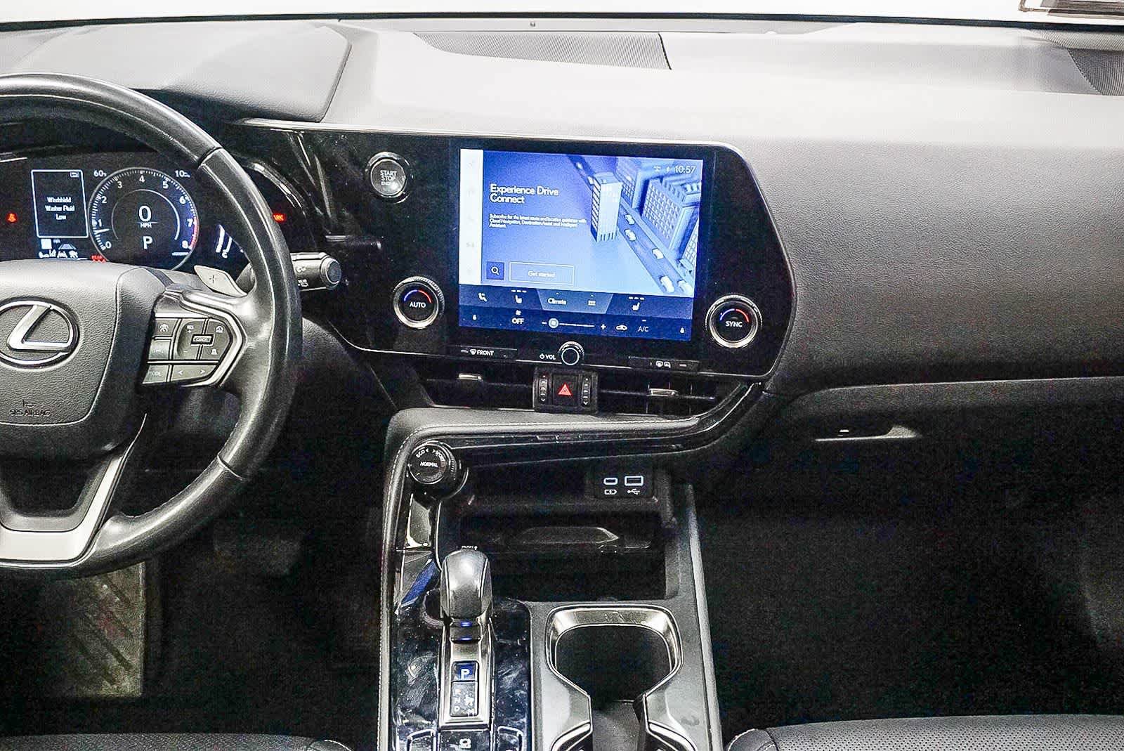 Used 2024 Lexus NX 250 FWD image 14