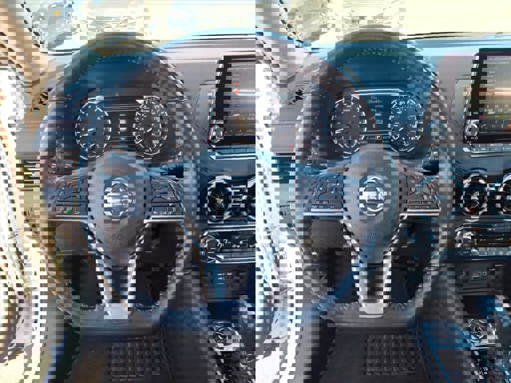 Used 2024 Nissan Sentra SR image 21